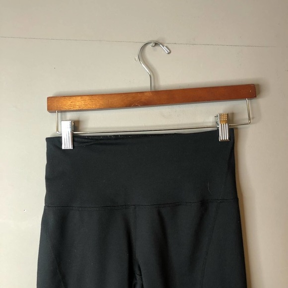 Zella black leggings mesh size xs - Picture 5 of 11